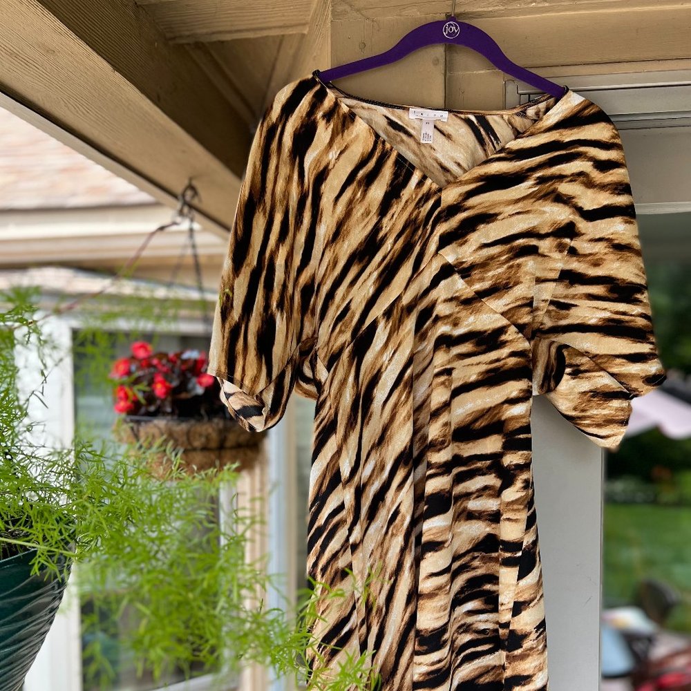 Leith Dress - Size XS